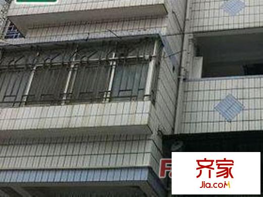 省農(nóng)行融僑路單位宿舍