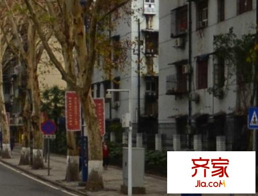 解放公園路小區(qū)