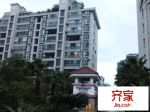 家天下三木城B區(qū)外景圖 