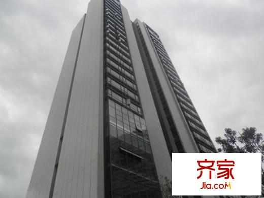 漢宮銀座外景圖 