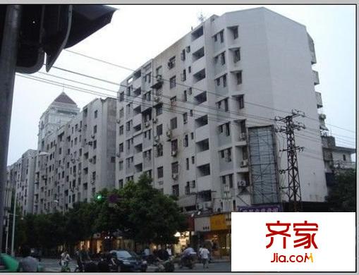 津泰新村