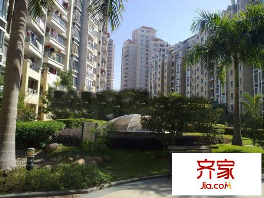 碧水源外景圖 