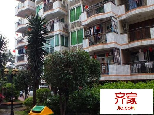碧水源外景圖 