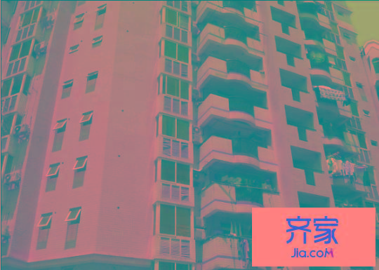碧水源外景圖 