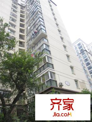 統(tǒng)建錦繡江南四期外景圖