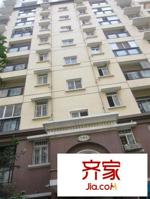 統(tǒng)建錦繡江南四期