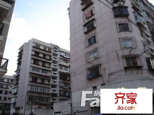 振興花園外景圖 