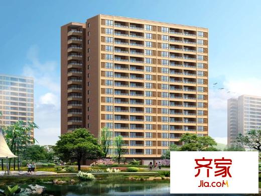 綠苑星家
