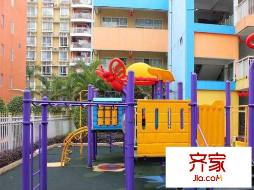 陽光城二區(qū)外景圖陽光城2區(qū) 