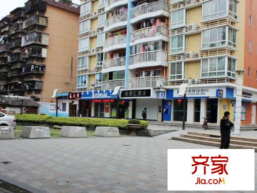 陽光城二區(qū)外景圖陽光城2區(qū) 