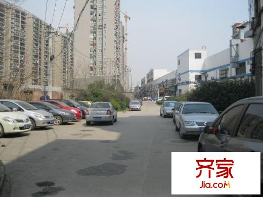 鄂教小區(qū)外景圖IMG_2700