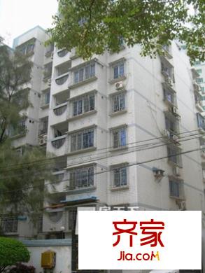 省建筑設(shè)計(jì)院?jiǎn)挝凰奚嵬饩皥D 