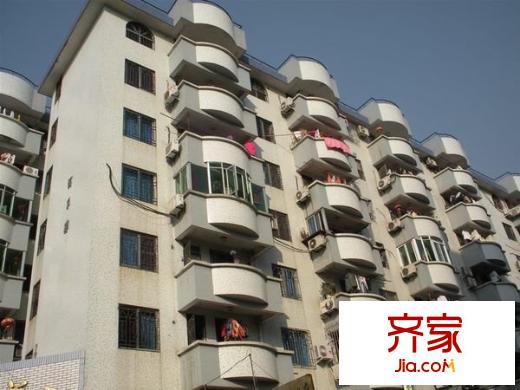 泰禾花園外景圖 