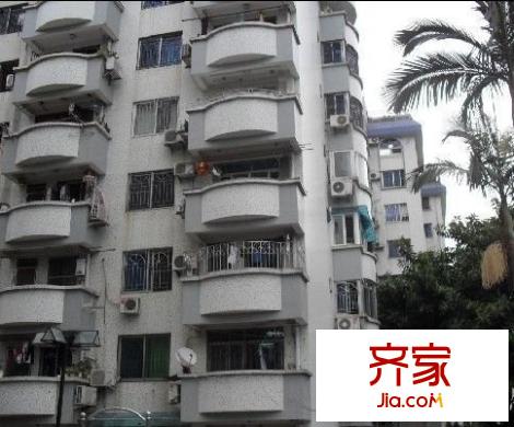泰禾花園外景圖 