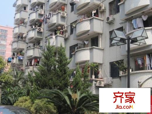 泰禾花園外景圖 