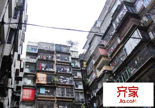 天榕花園外景圖 