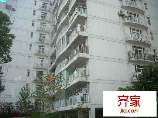 新都國際嘉園外景圖 