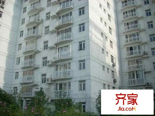 新都國際嘉園外景圖 