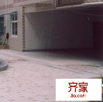黃鶴世家外景圖 