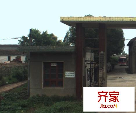 黃鶴世家外景圖 