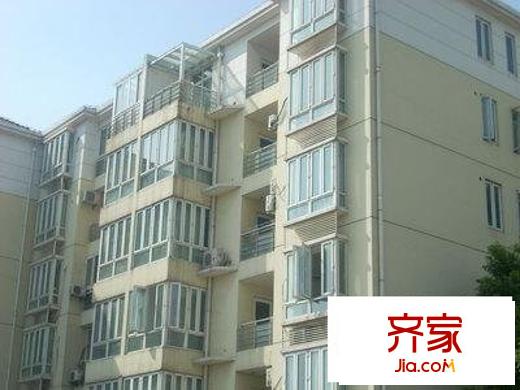 金色港灣二期外景圖 