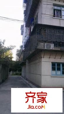 德盛花園外景圖 