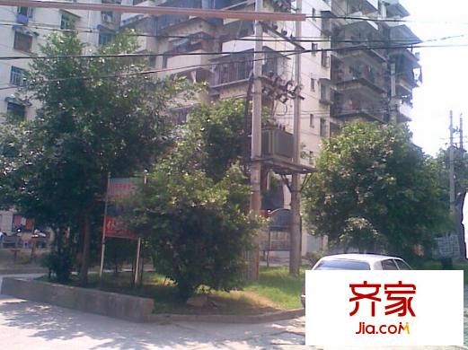 德盛花園外景圖 