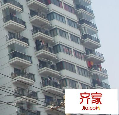德盛大廈