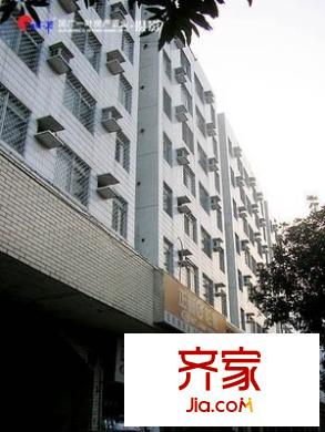 北江新村