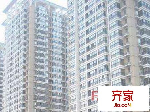 自來(lái)水廠單位宿舍外景圖 