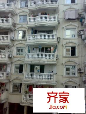 中亭街嘉同苑