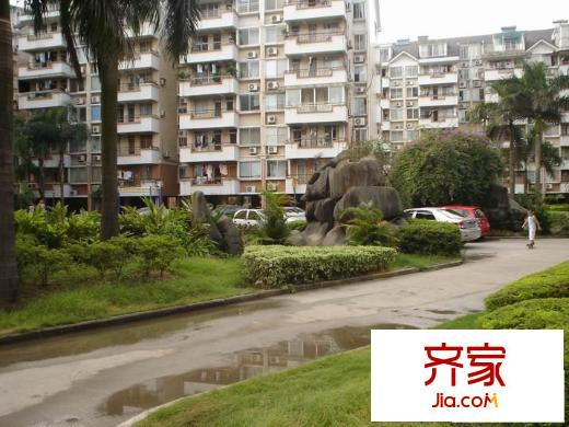 正祥萬升小區(qū)外景圖正祥.萬升小區(qū) 