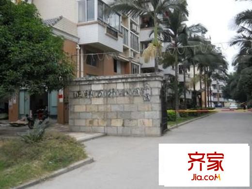 正祥萬升小區(qū)外景圖正祥.萬升小區(qū) 