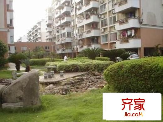 正祥萬升小區(qū)外景圖正祥.萬升小區(qū) 