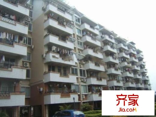 正祥萬升小區(qū)外景圖正祥.萬升小區(qū) 
