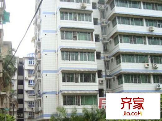 一中宿舍