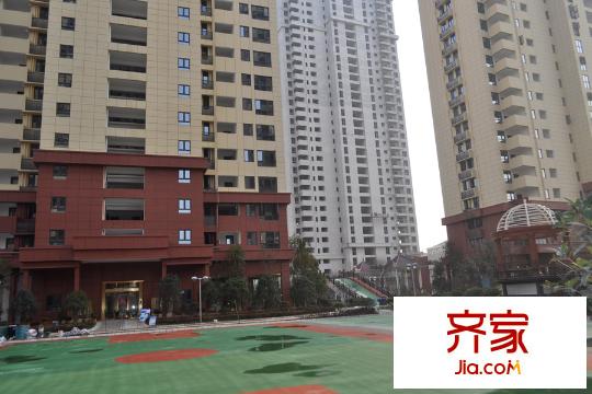 陌陌屋外景圖 