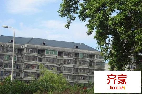 象山公寓
