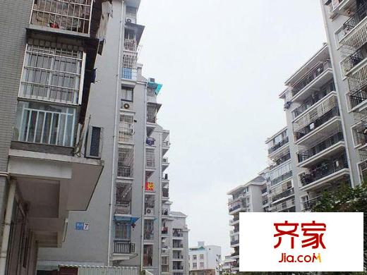 臨江新天地?zé)熒皆吠饩皥D煙山苑 