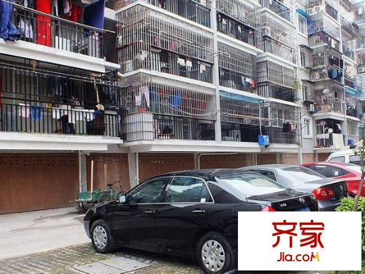 臨江新天地?zé)熒皆吠饩皥D煙山苑 