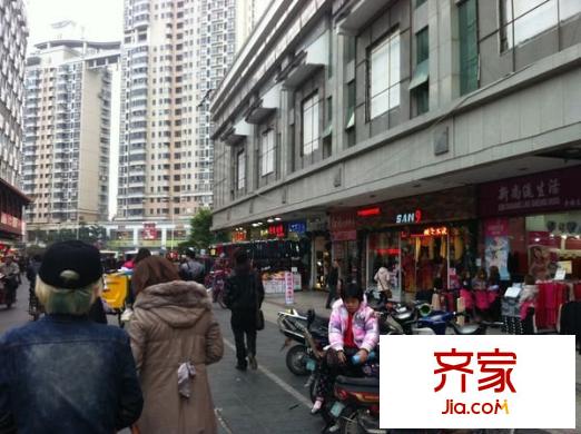 金鼎瑞市外景圖 