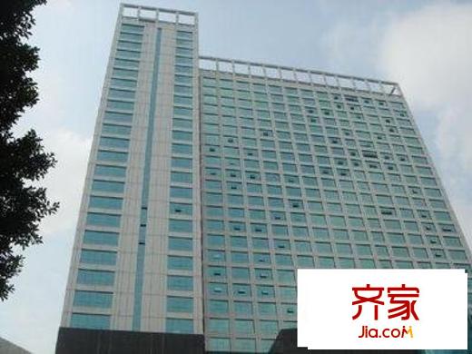 金源公寓外景圖 