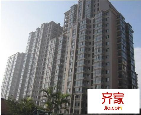 聚龍尚書院外景圖 