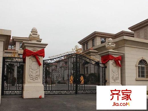 海西假日灣外景圖 