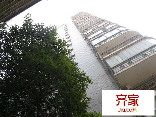 小南湖芬香園外景圖