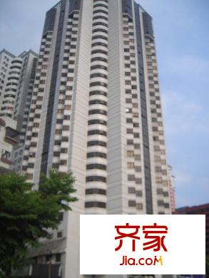 宏利大廈
