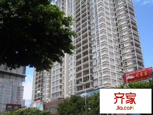 恒裕大廈外景圖 