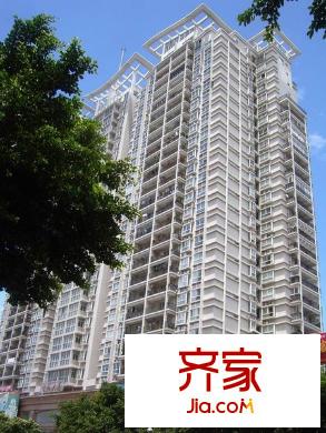 恒裕大廈外景圖 