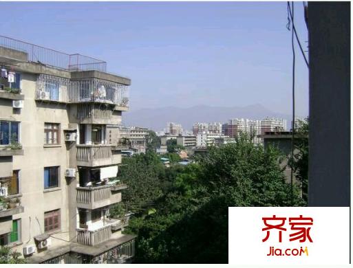 工程學(xué)院宿舍