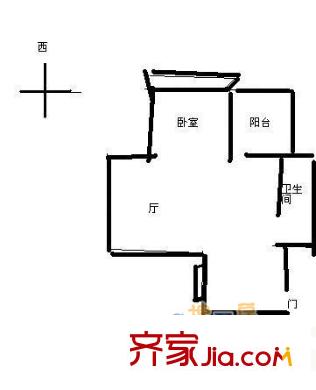 武漢 鄰里中心 戶型圖